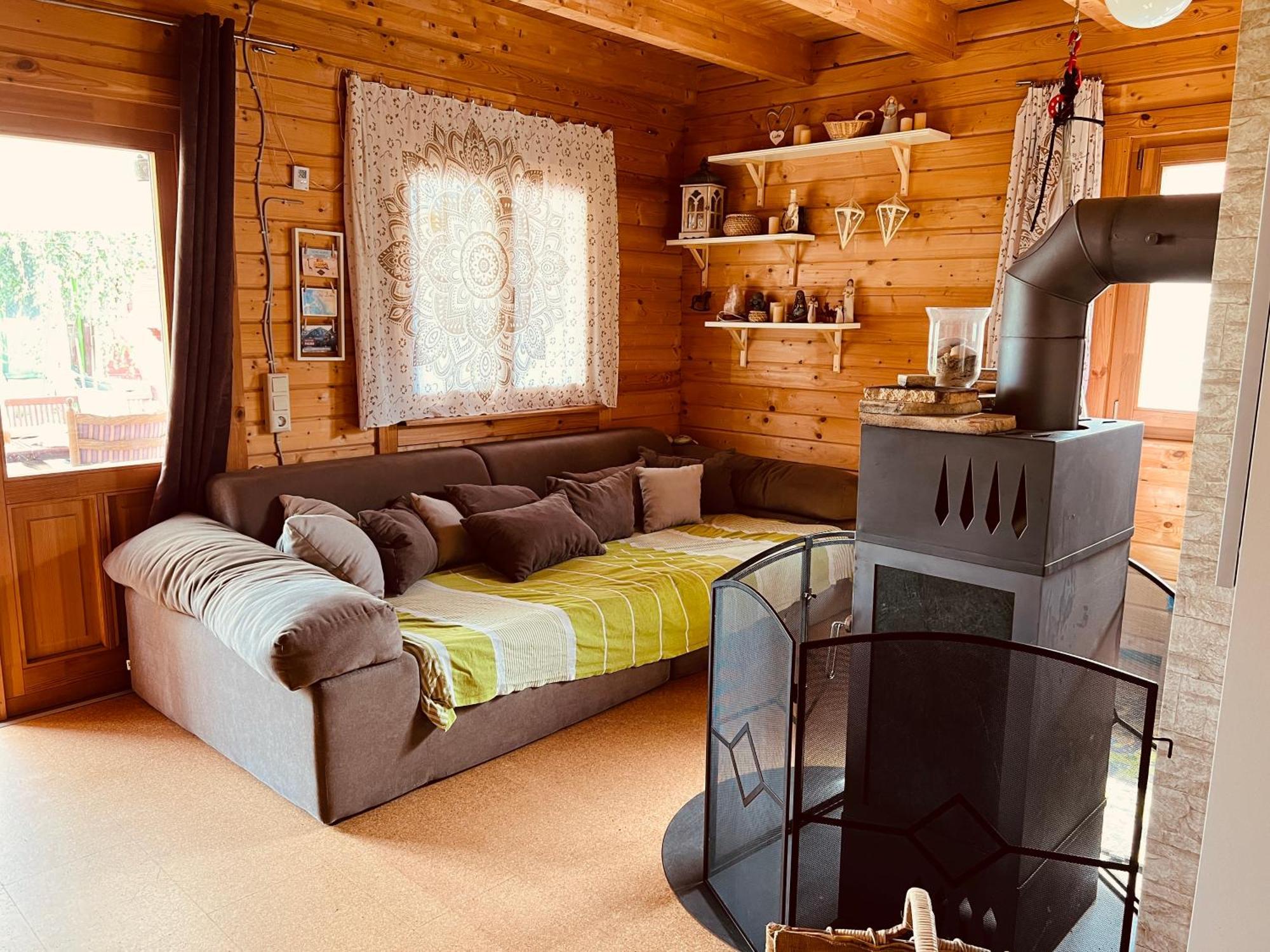 Villaharmony Wartet Auf Familien Mit Hund! Lommatzsch Екстериор снимка