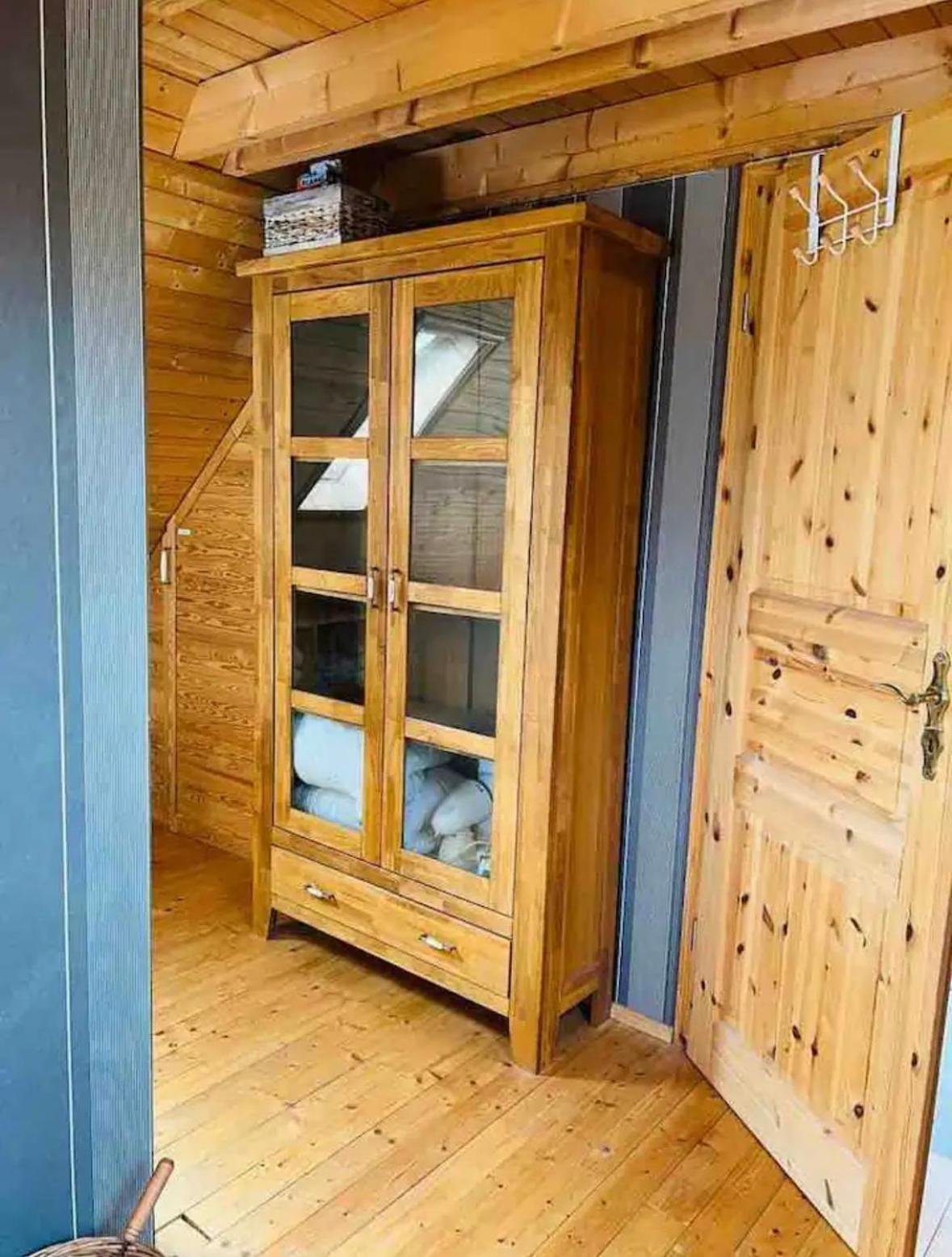 Villaharmony Wartet Auf Familien Mit Hund! Lommatzsch Екстериор снимка